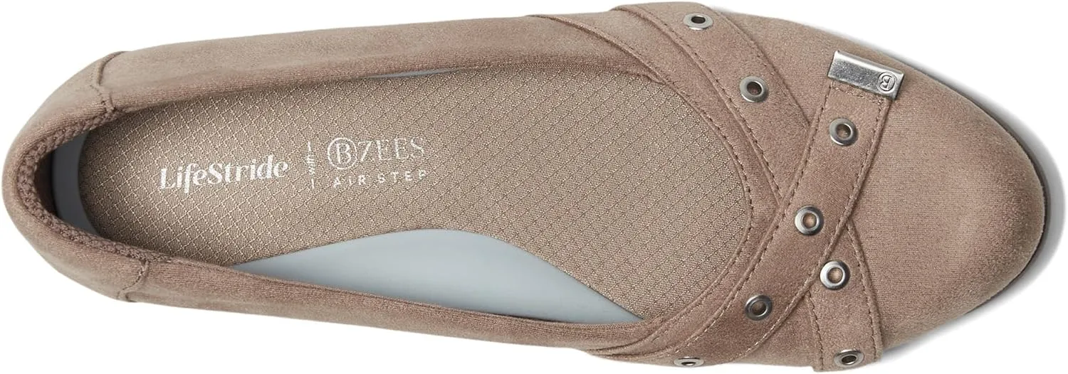 LifeStride Women's Kira Ballet Flat