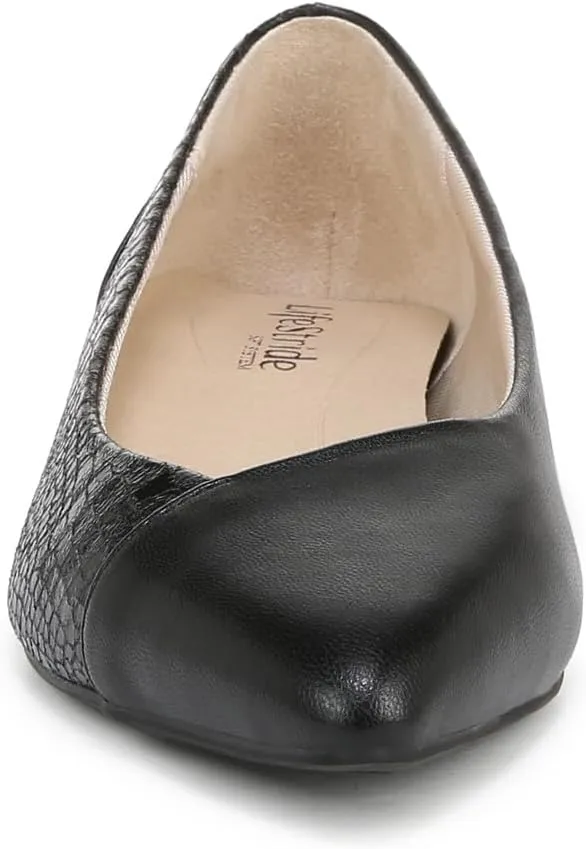 LifeStride Women's Promise Ballet Flat