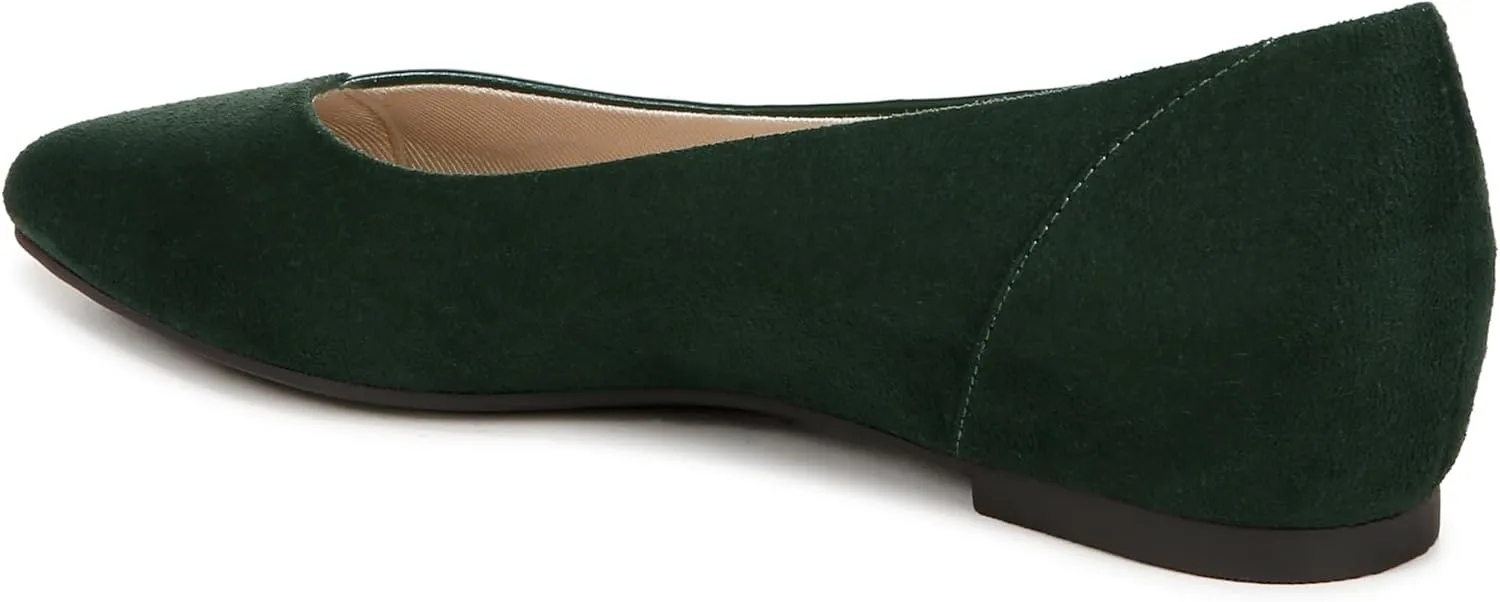 LifeStride Women's Promise Ballet Flat
