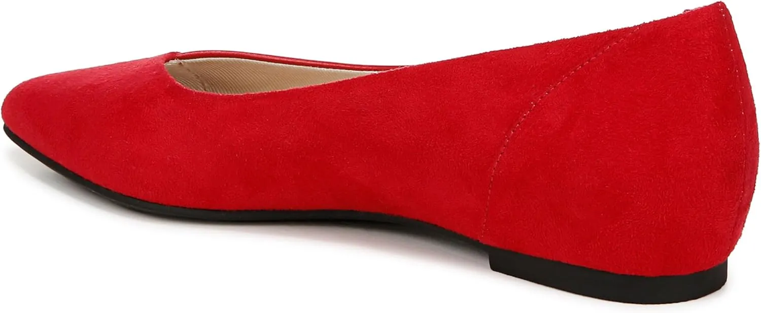 LifeStride Women's Promise Ballet Flat