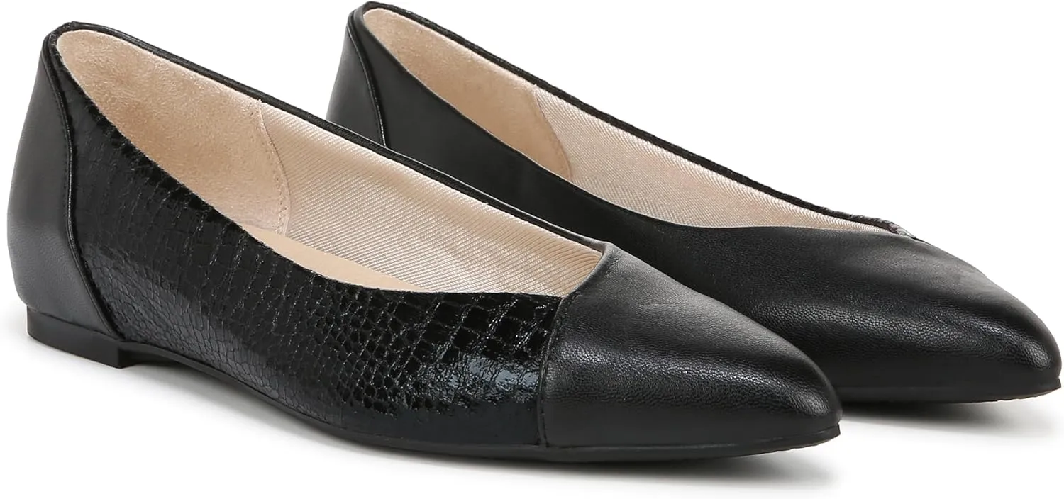 LifeStride Women's Promise Ballet Flat