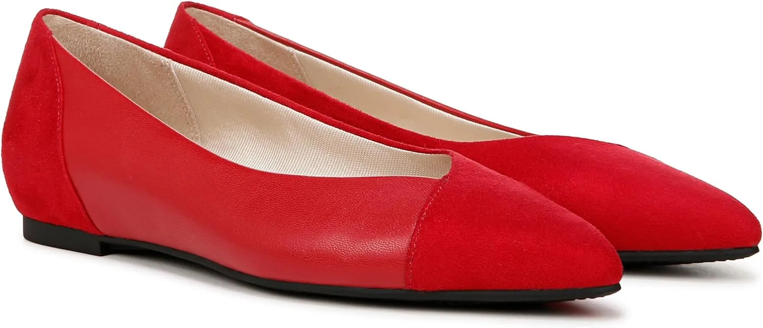 LifeStride Women's Promise Ballet Flat