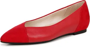 LifeStride Women's Promise Ballet Flat