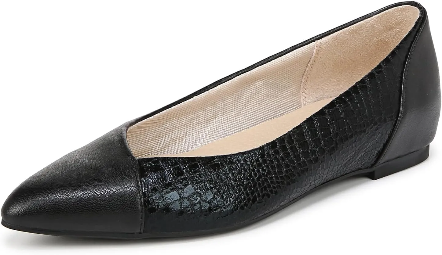 LifeStride Women's Promise Ballet Flat