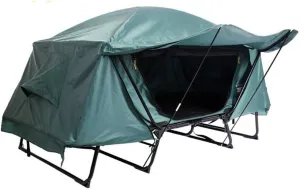 Lightweight Tent, Dome Waterproof Sun Shelters, Outdoor 2-4 Person Pop Up Tent, Uv Protected Family Camping Tents, with Carrying Bag