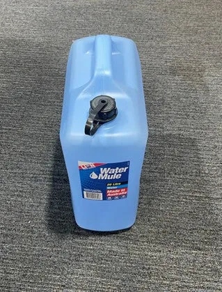 Lion Water Mule 20L Drinking Water Jerry Can