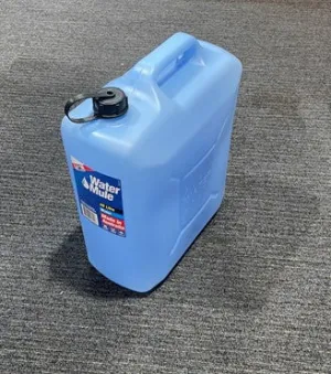 Lion Water Mule 20L Drinking Water Jerry Can