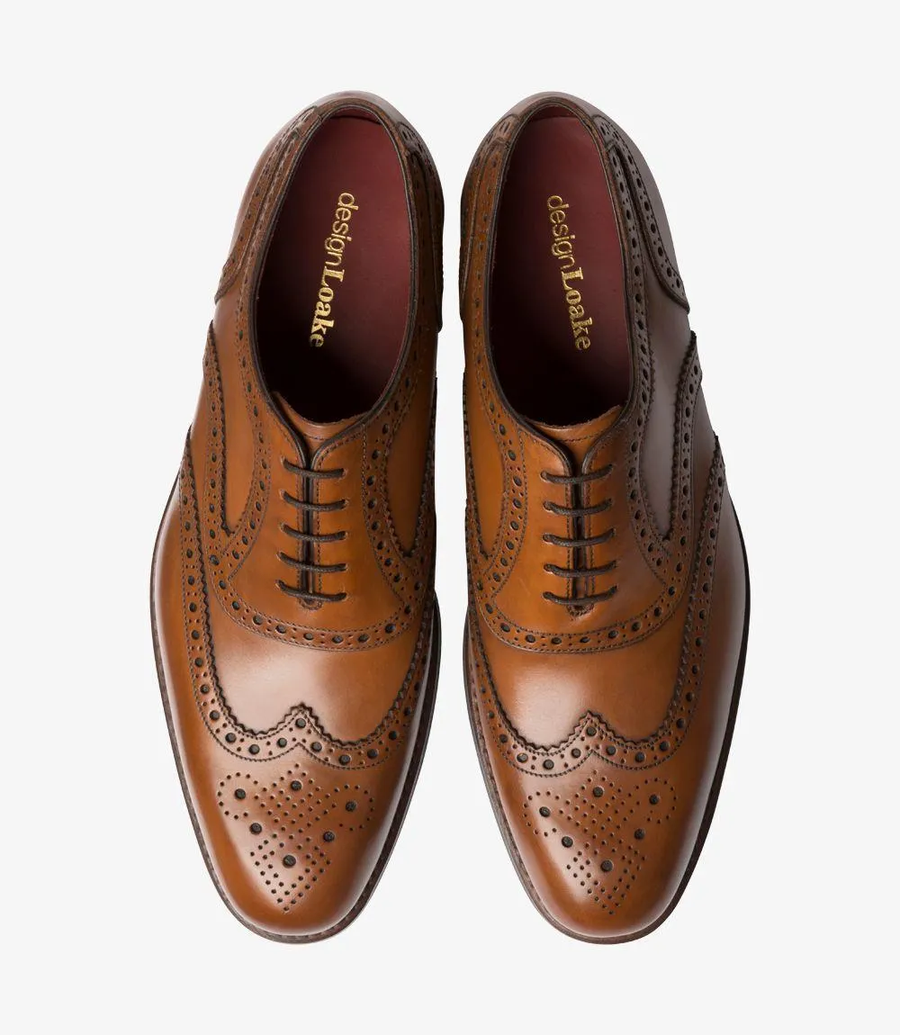 Loake KERRIDGE CEDAR