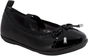 LONDON FOG Girls School Uniform Shoe Youth and Toddler Sizes Mary Jane and Ballet Flat Styles