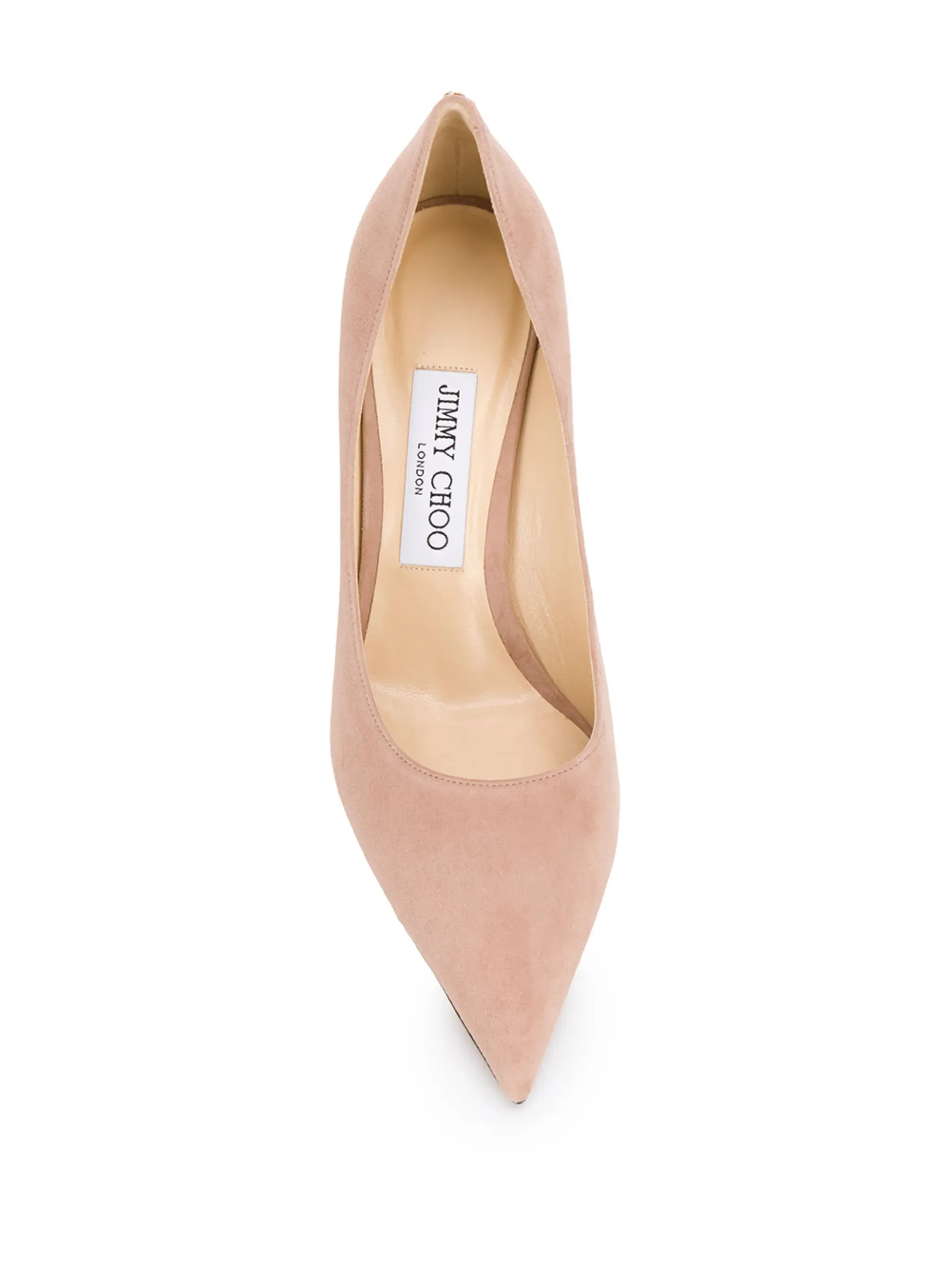 Love 85mm Pumps