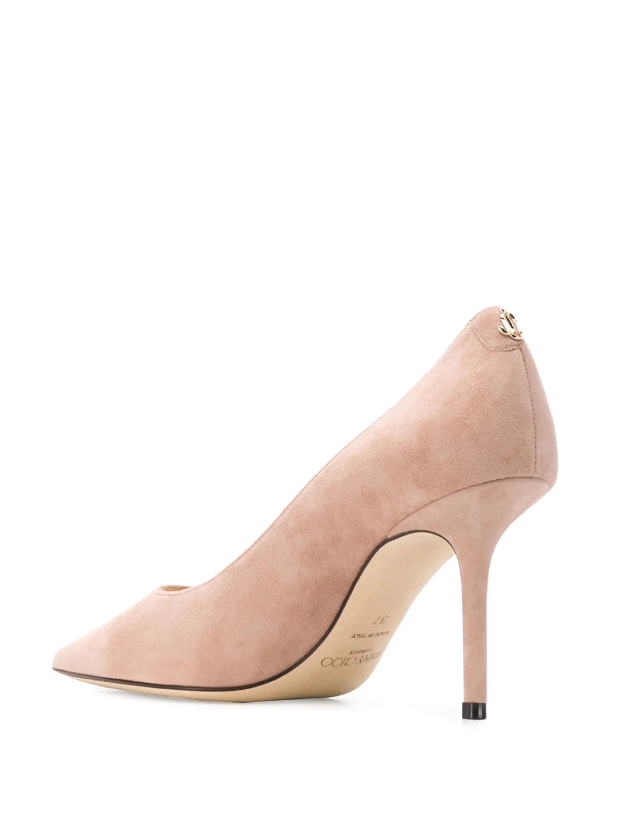 Love 85mm Pumps