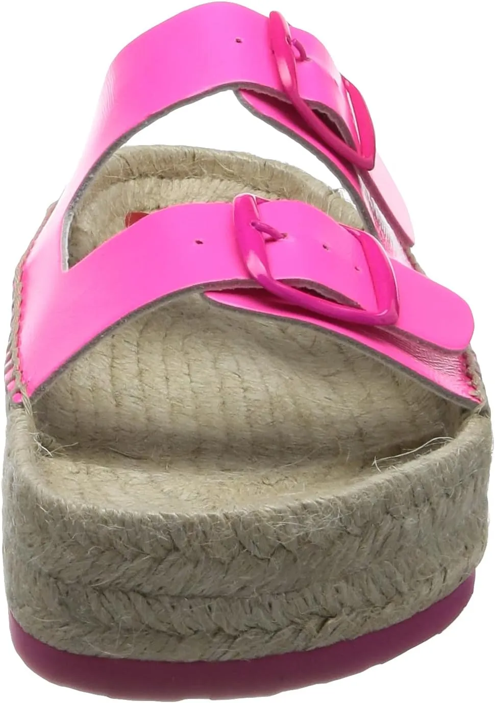 Love Moschino Women's Ja28123g1gid0 Mule