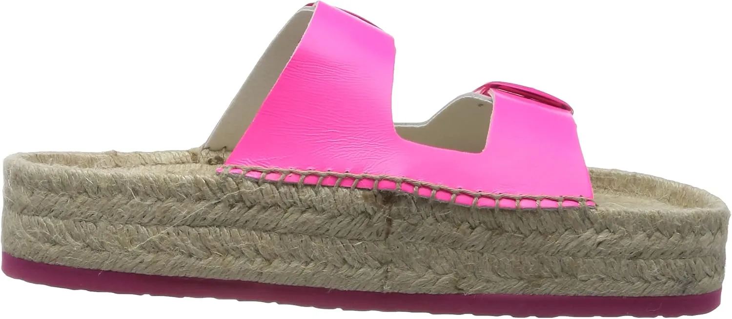 Love Moschino Women's Ja28123g1gid0 Mule