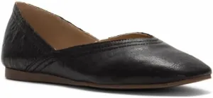 Lucky Brand Women's Alba Ballet Flat