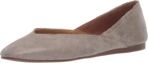 Lucky Brand Women's Alba Ballet Flat