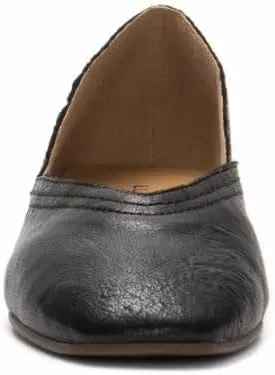 Lucky Brand Women's Alba Ballet Flat