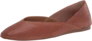 Lucky Brand Women's Alba Ballet Flat