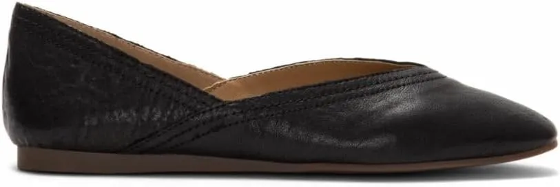 Lucky Brand Women's Alba Ballet Flat