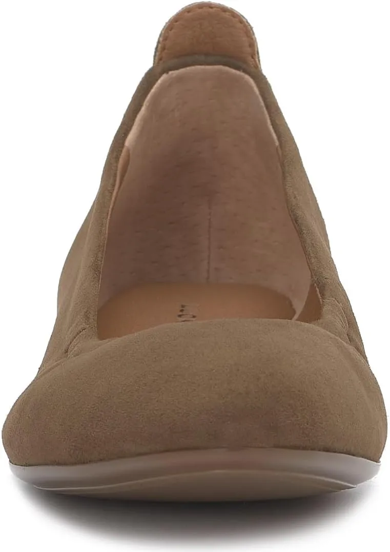 Lucky Brand Women's Caliz Ballet Flat