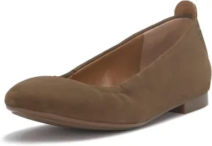 Lucky Brand Women's Caliz Ballet Flat