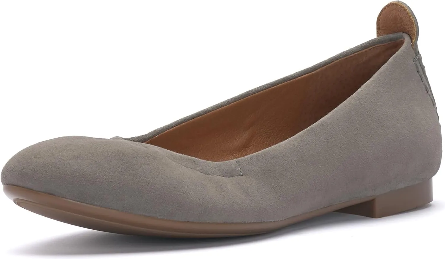 Lucky Brand Women's Caliz Ballet Flat