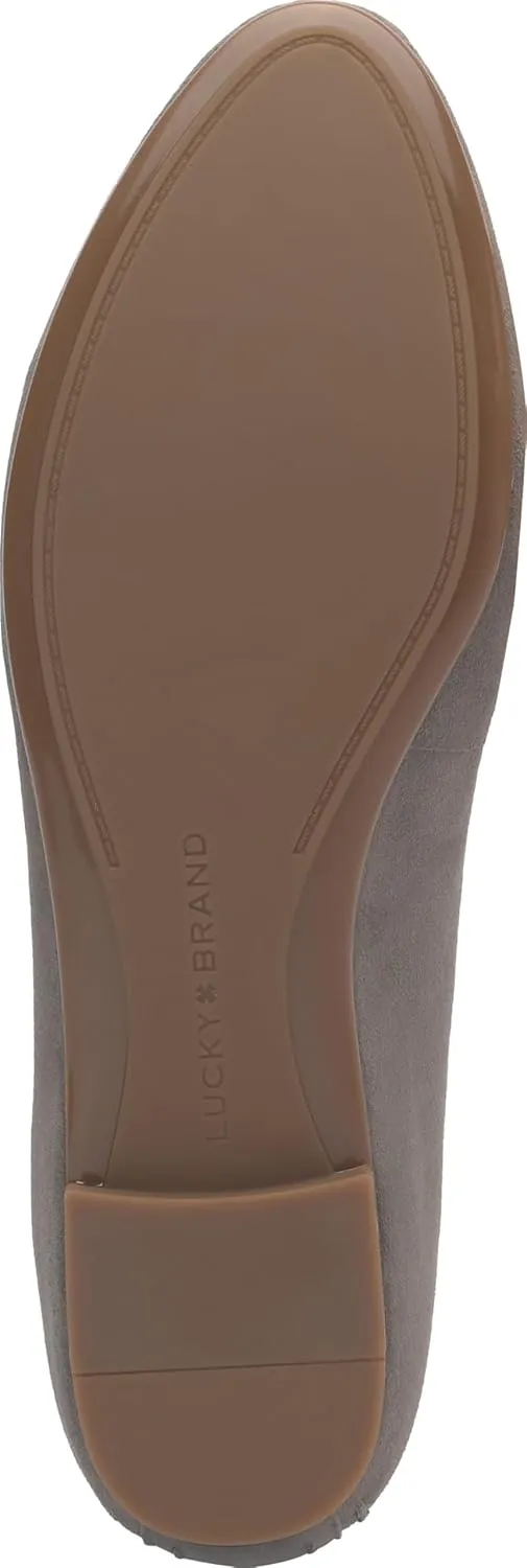 Lucky Brand Women's Caliz Ballet Flat