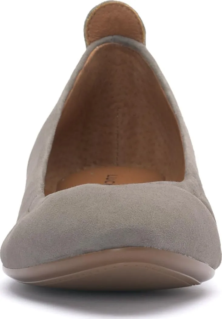 Lucky Brand Women's Caliz Ballet Flat
