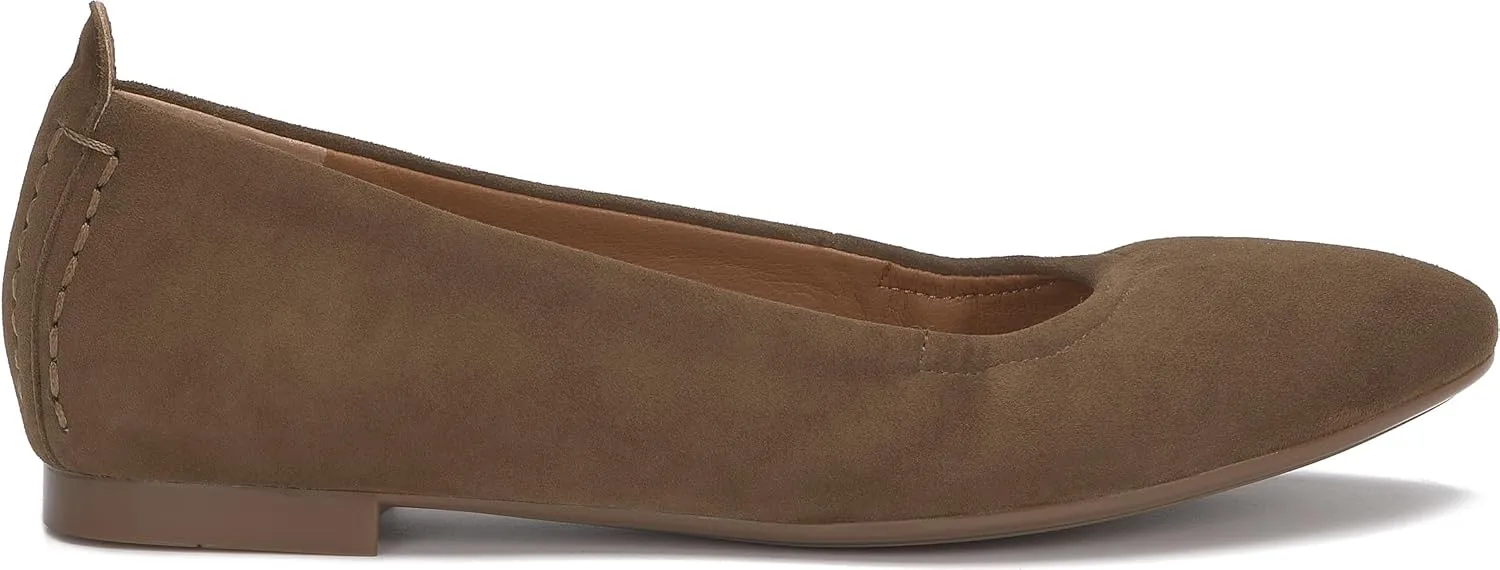 Lucky Brand Women's Caliz Ballet Flat