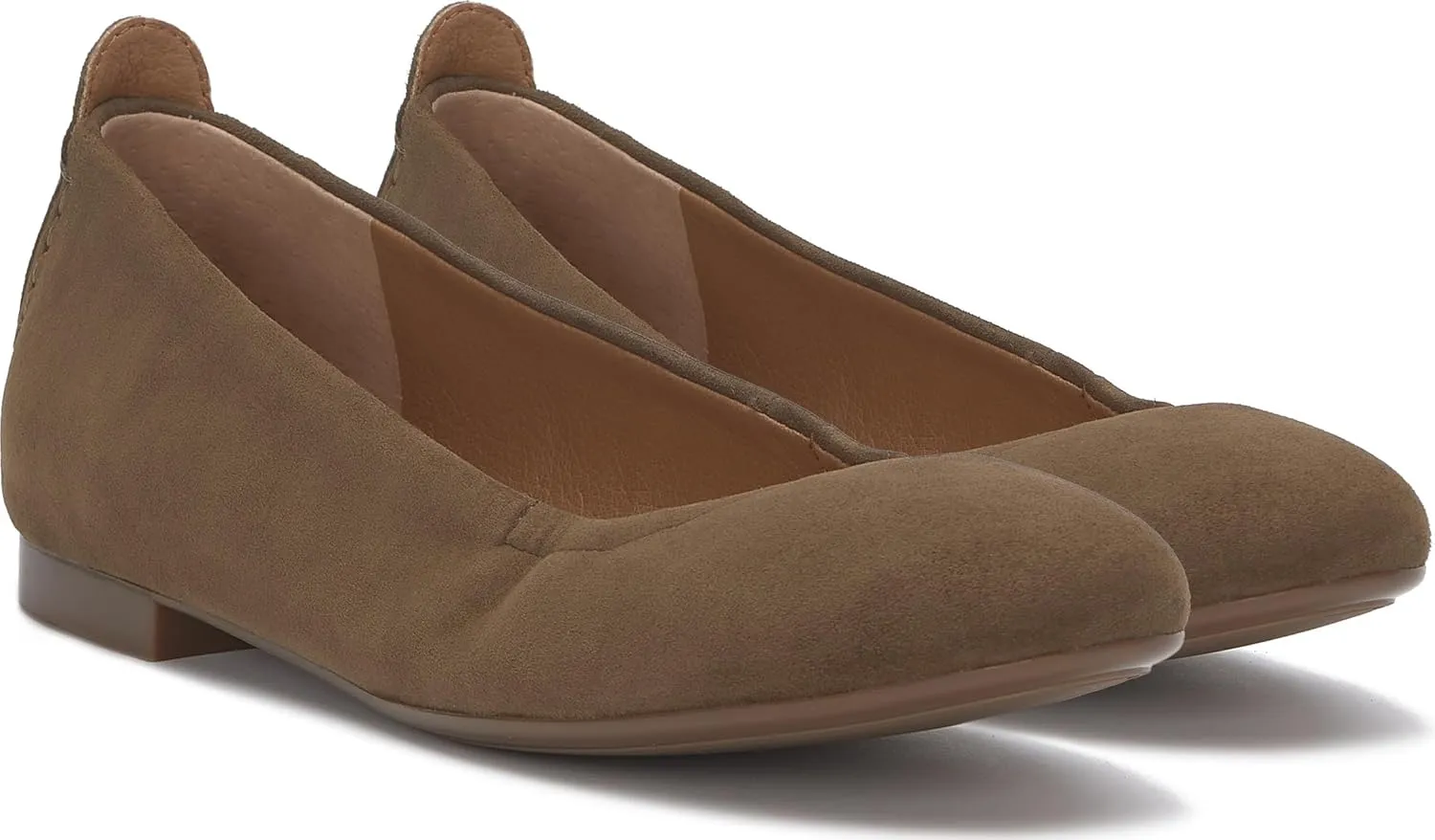 Lucky Brand Women's Caliz Ballet Flat