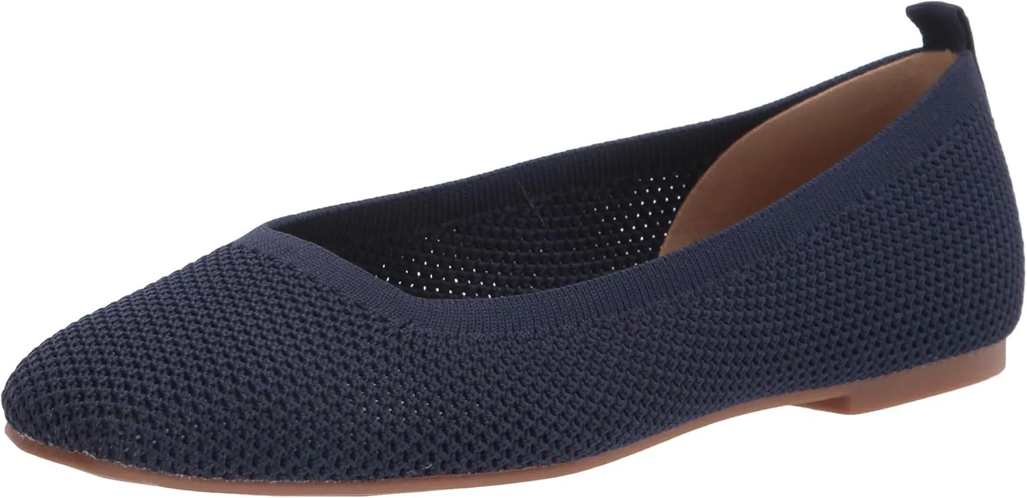 Lucky Brand Women's Daneric Ballet Flat