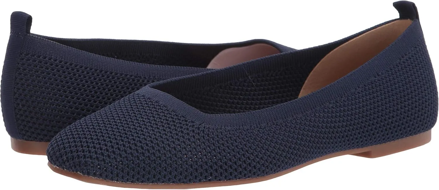 Lucky Brand Women's Daneric Ballet Flat