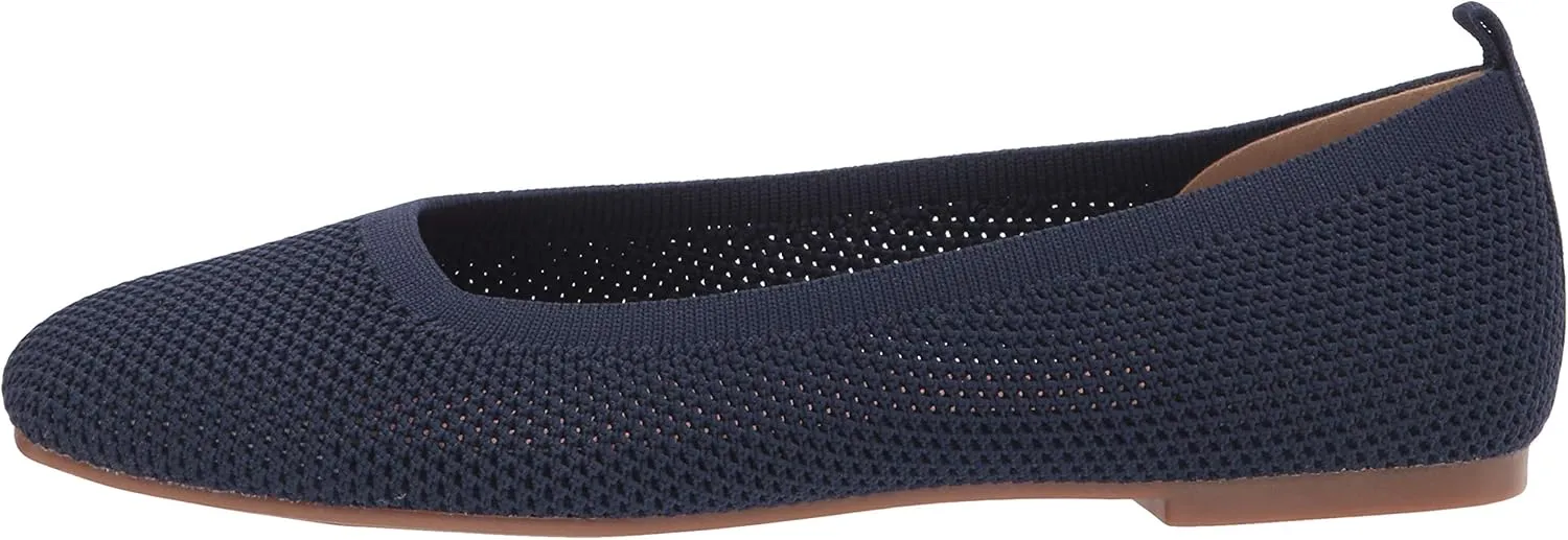 Lucky Brand Women's Daneric Ballet Flat