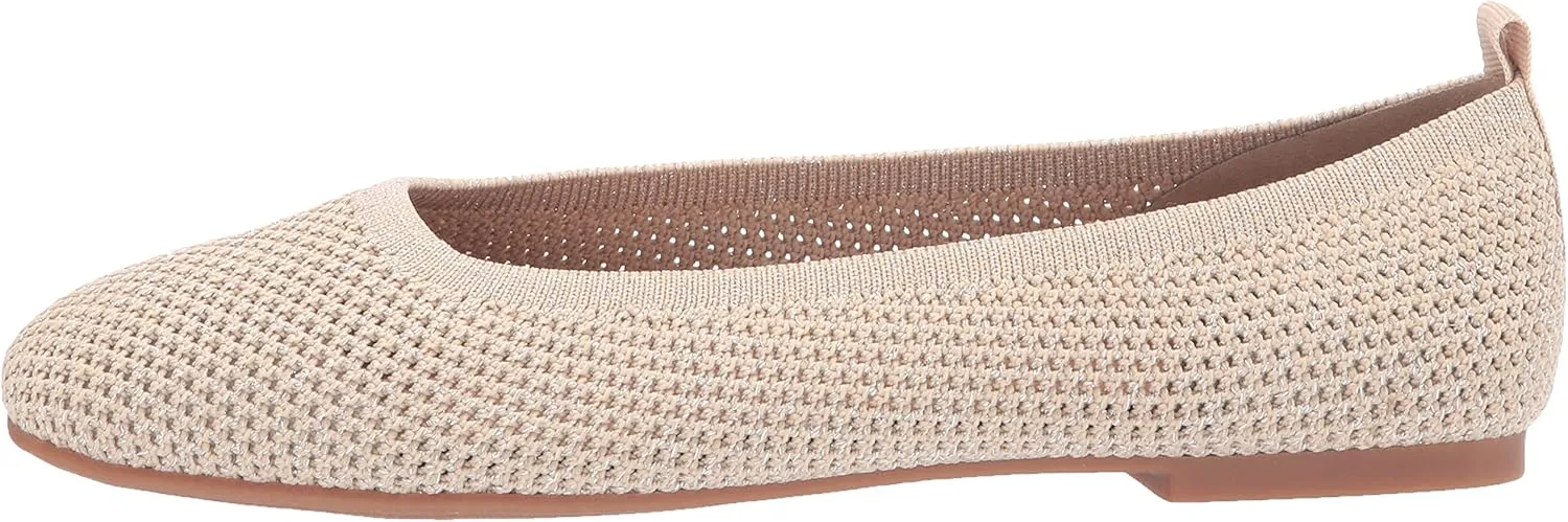 Lucky Brand Women's Daneric Ballet Flat