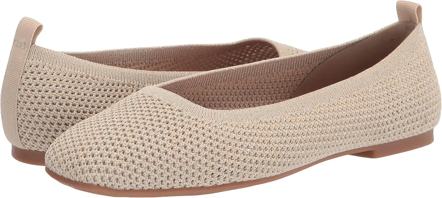 Lucky Brand Women's Daneric Ballet Flat