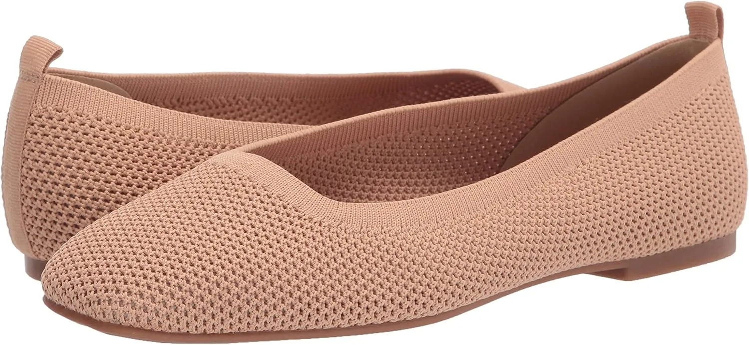 Lucky Brand Women's Daneric Ballet Flat