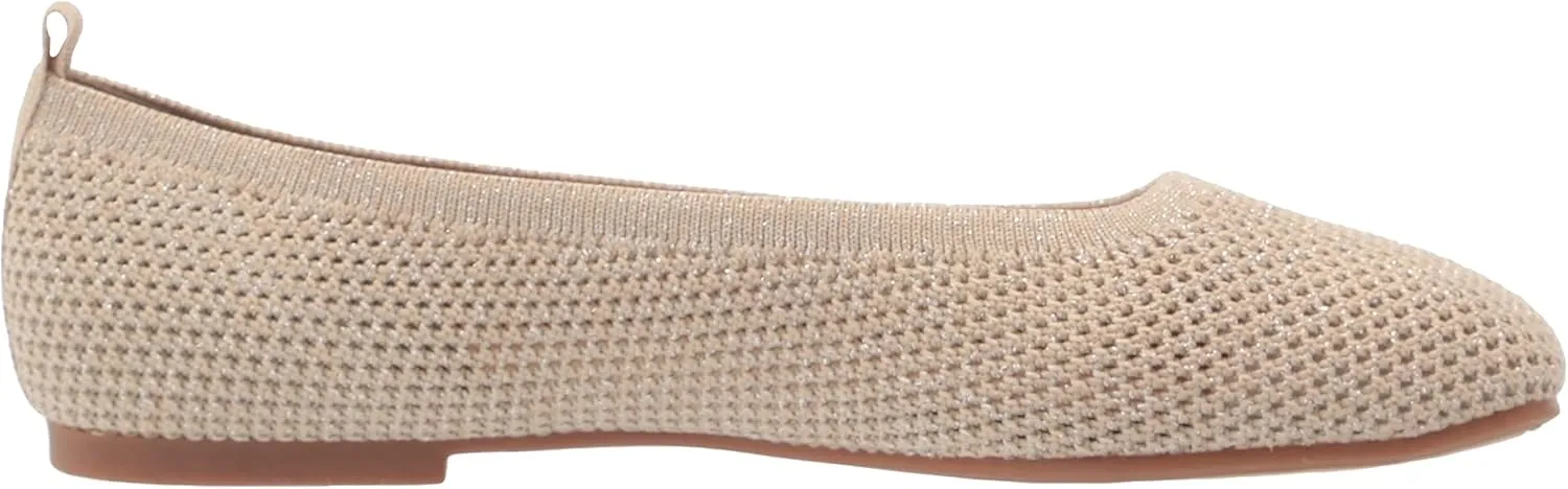Lucky Brand Women's Daneric Ballet Flat