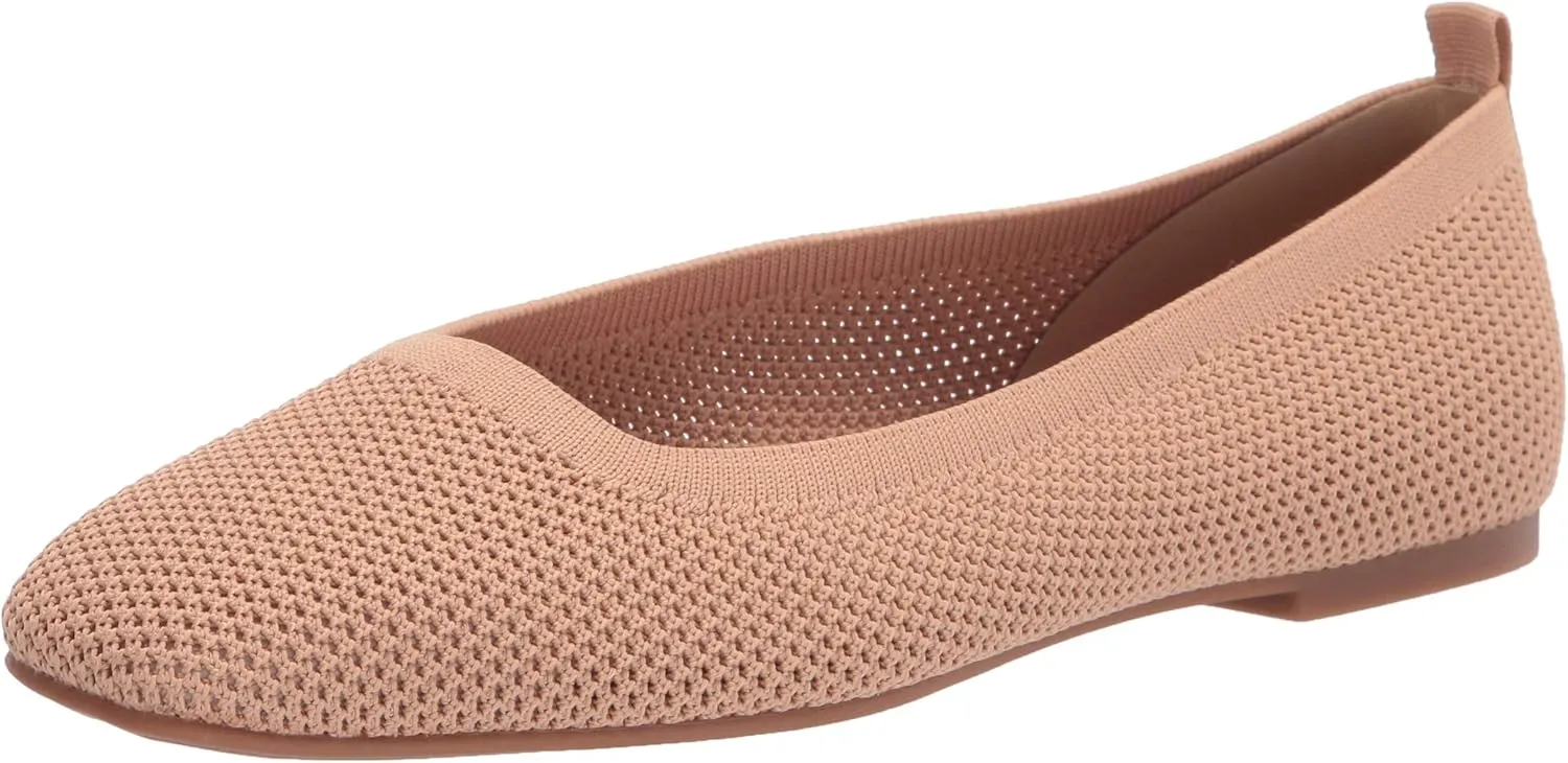 Lucky Brand Women's Daneric Ballet Flat