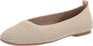 Lucky Brand Women's Daneric Ballet Flat