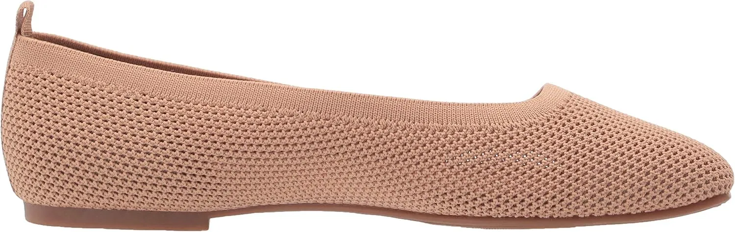Lucky Brand Women's Daneric Ballet Flat