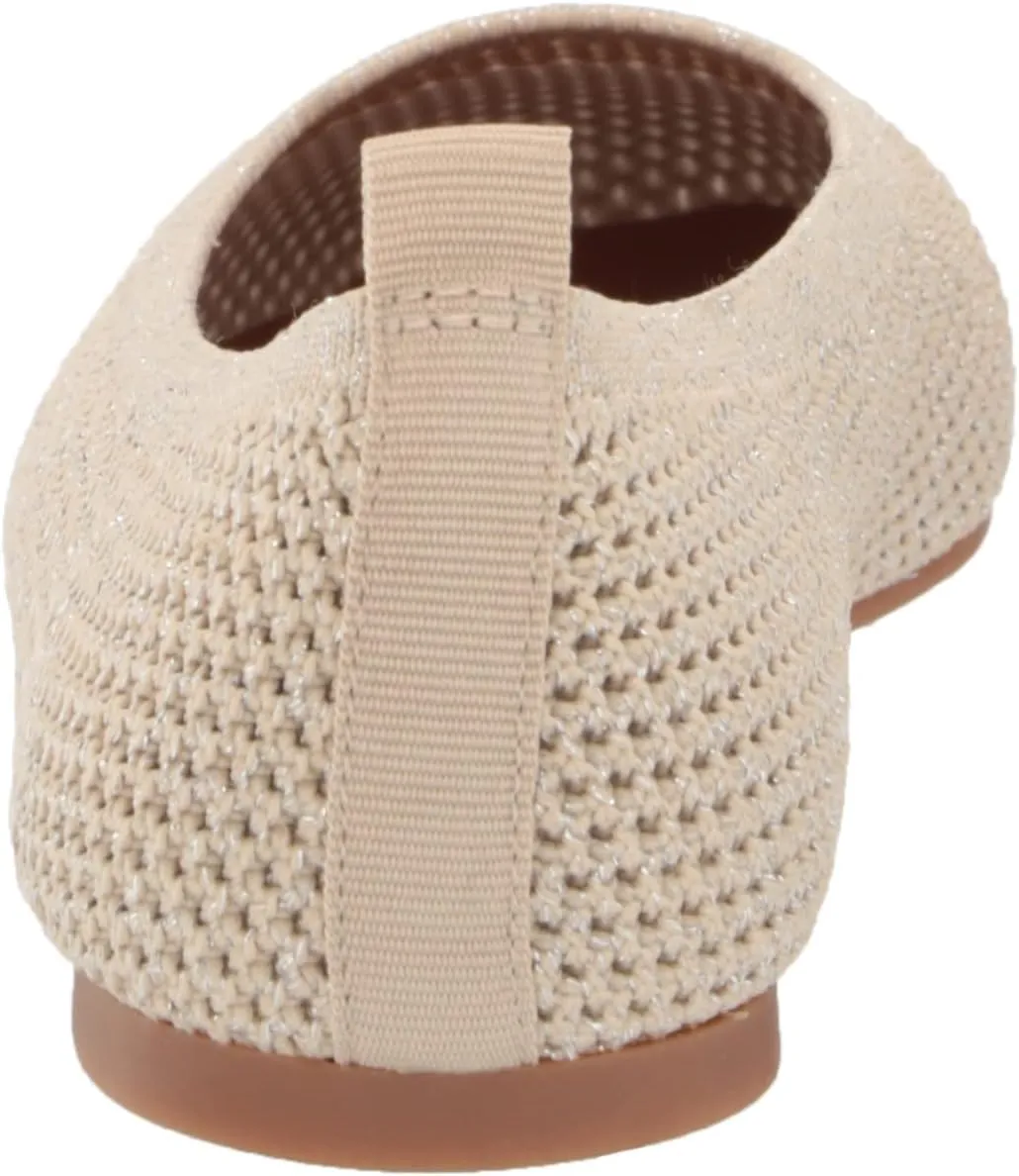 Lucky Brand Women's Daneric Ballet Flat