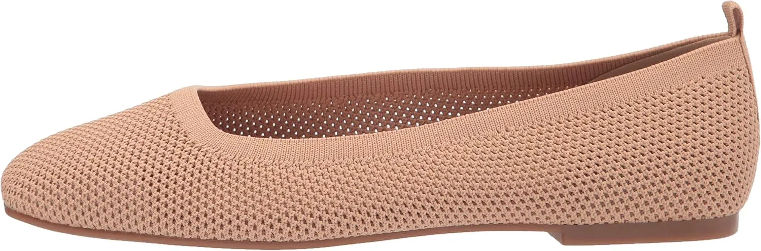 Lucky Brand Women's Daneric Ballet Flat