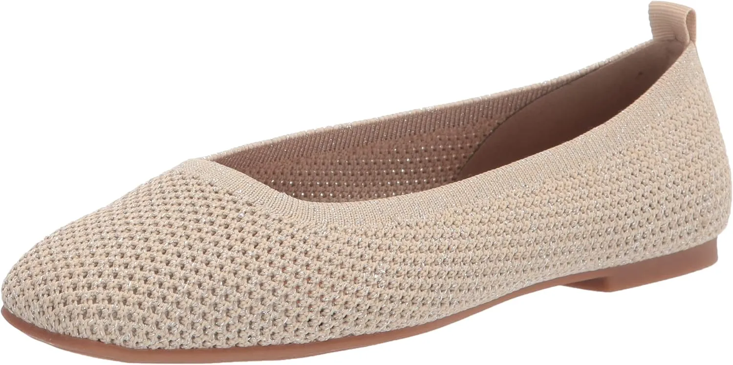 Lucky Brand Women's Daneric Ballet Flat