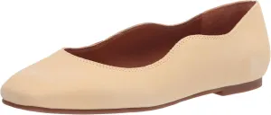 Lucky Brand Women's Dellie Ballet Flat
