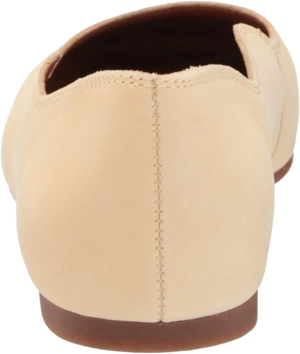 Lucky Brand Women's Dellie Ballet Flat