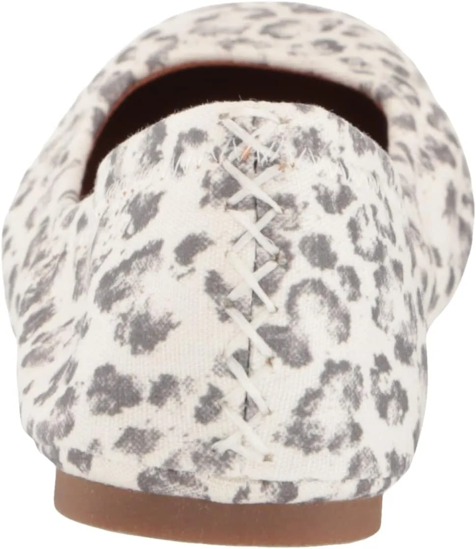 Lucky Brand Women's Emmie Ballet Flat