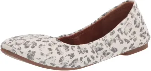 Lucky Brand Women's Emmie Ballet Flat