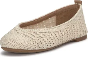Lucky Brand Women's Emmielu Ballet Flat