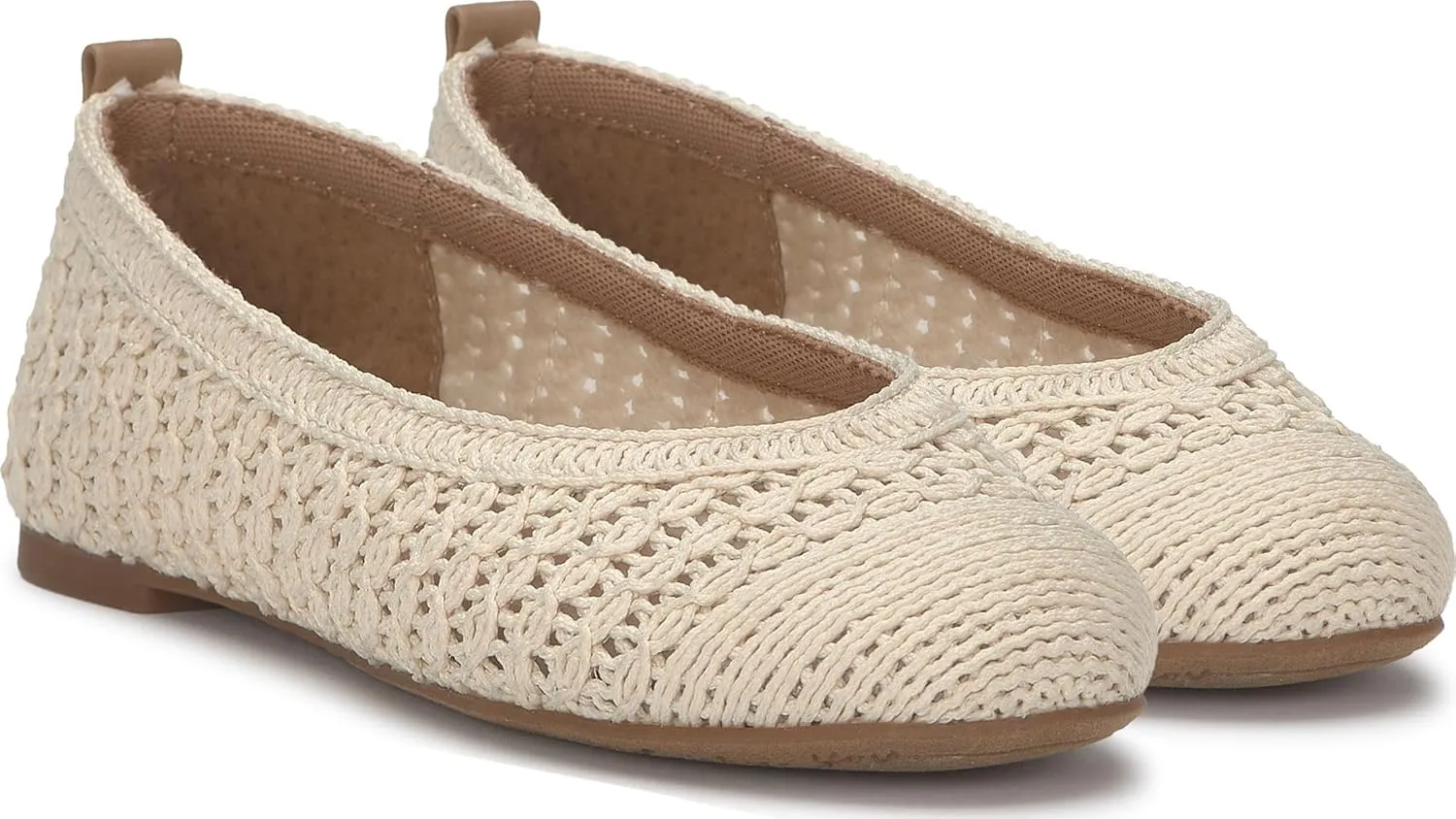 Lucky Brand Women's Emmielu Ballet Flat