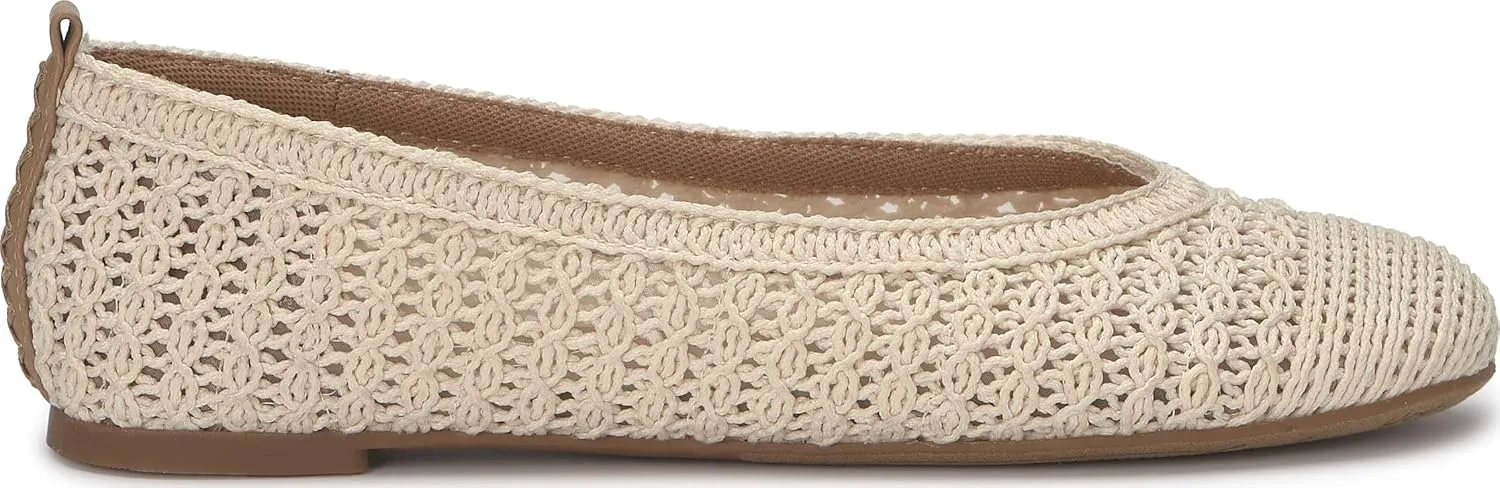 Lucky Brand Women's Emmielu Ballet Flat