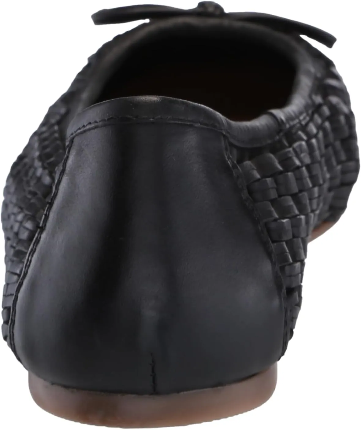 Lucky Brand Women's Mogeni Woven Ballet Flat